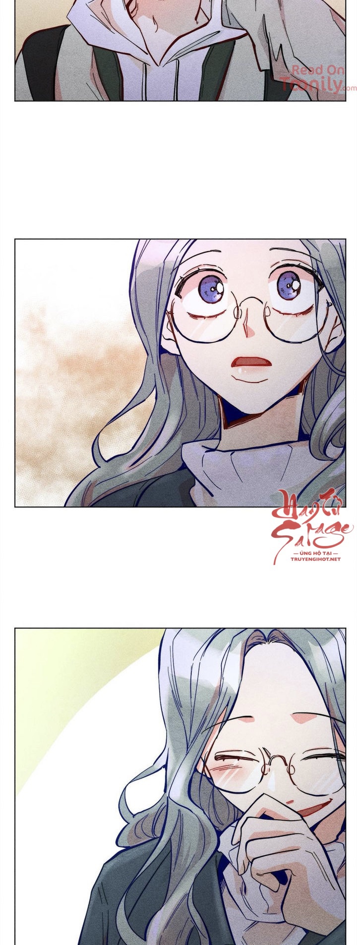 mảnh ghép o bị khuyết chapter 147 35