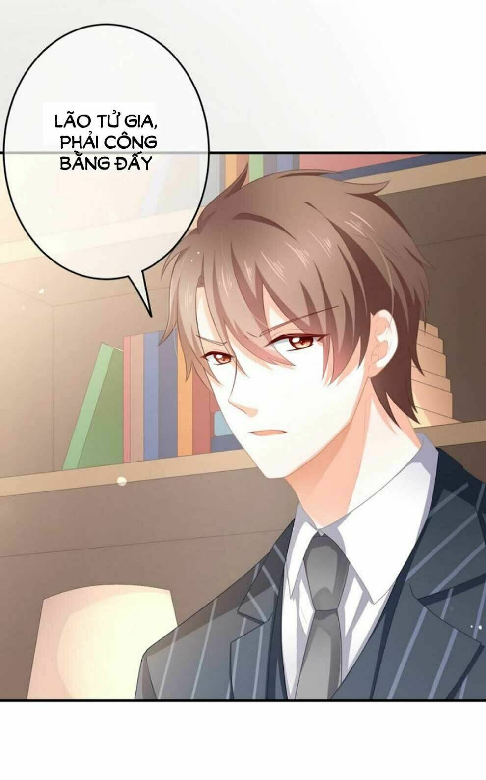 tiệm may luyến sắc chapter 3 42