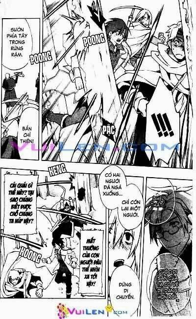 thanh kiếm và vương miện chapter 3 43