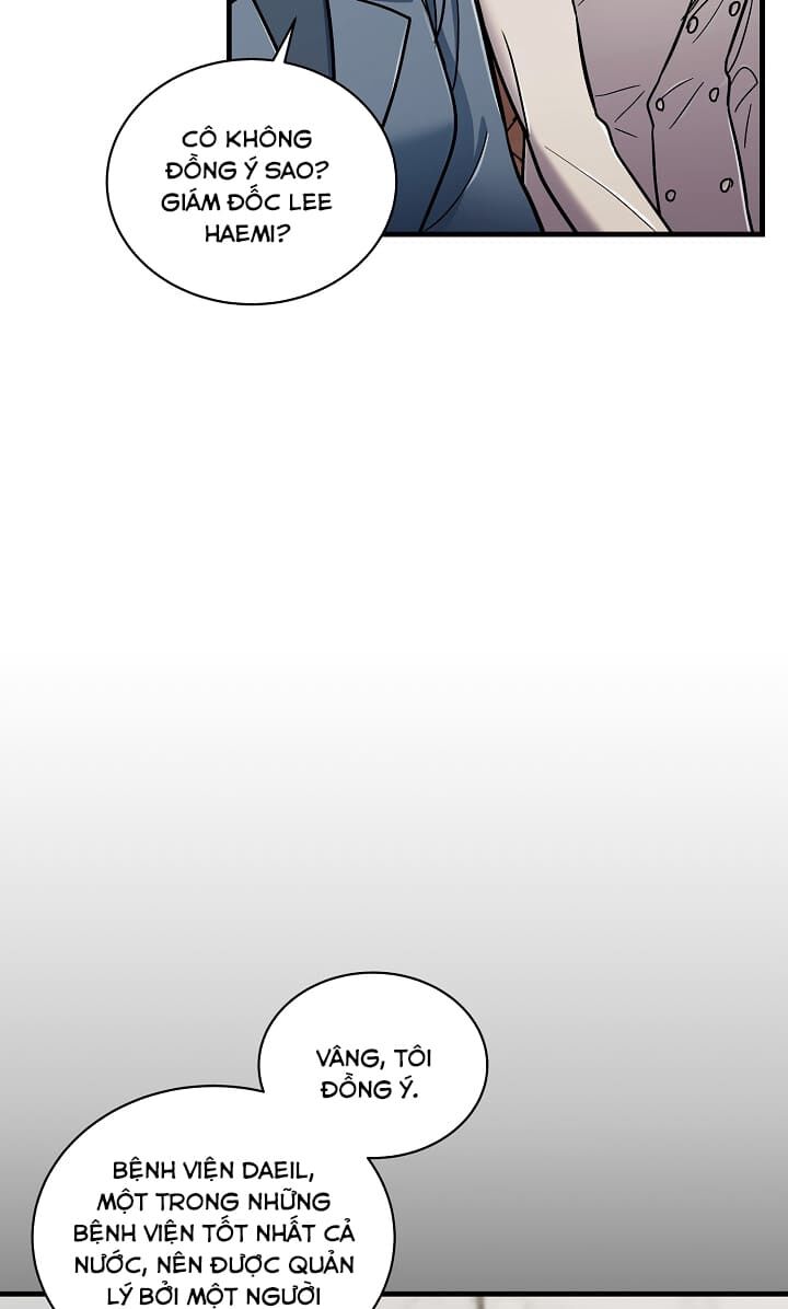 bác sĩ trùng sinh chapter 84 60