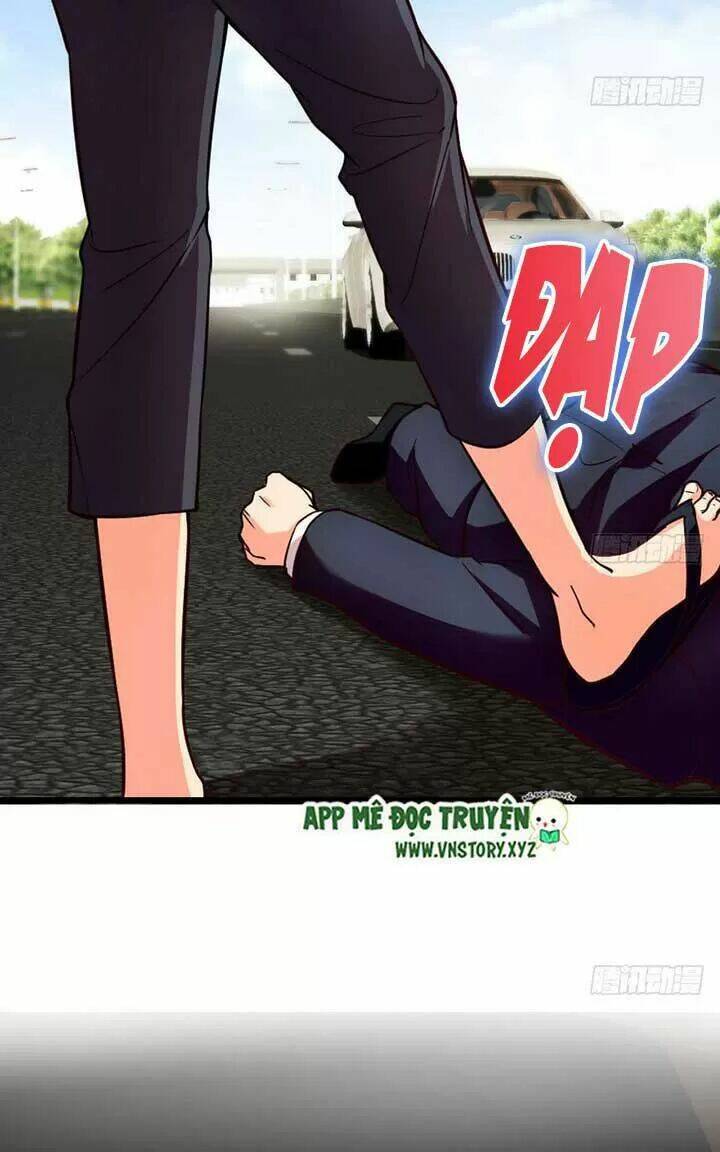 thiên hậu trở về chapter 98 24