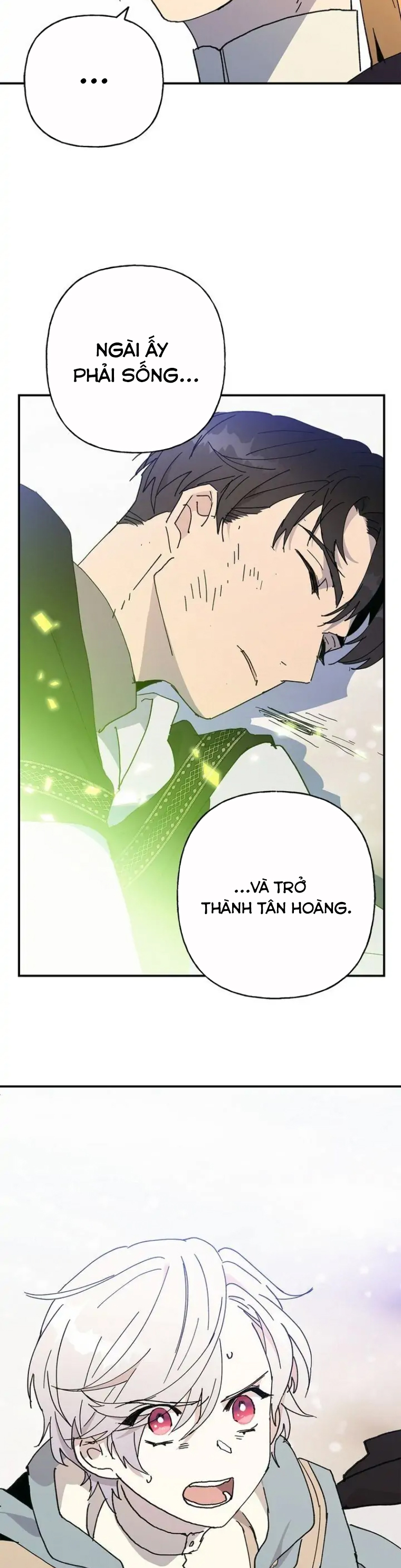 bình tĩnh nào, tiểu thư! chapter 26 41