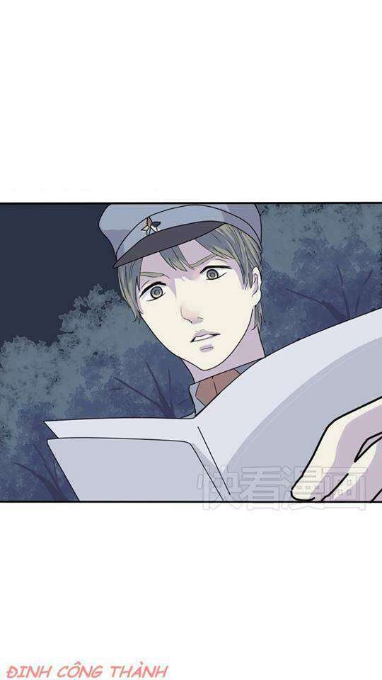 cương thi [horror] chapter 3 4