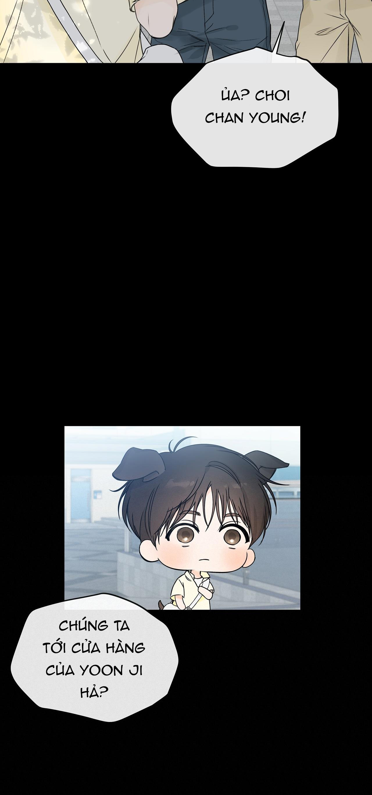 hướng đến nơi chân trời chapter 17 8