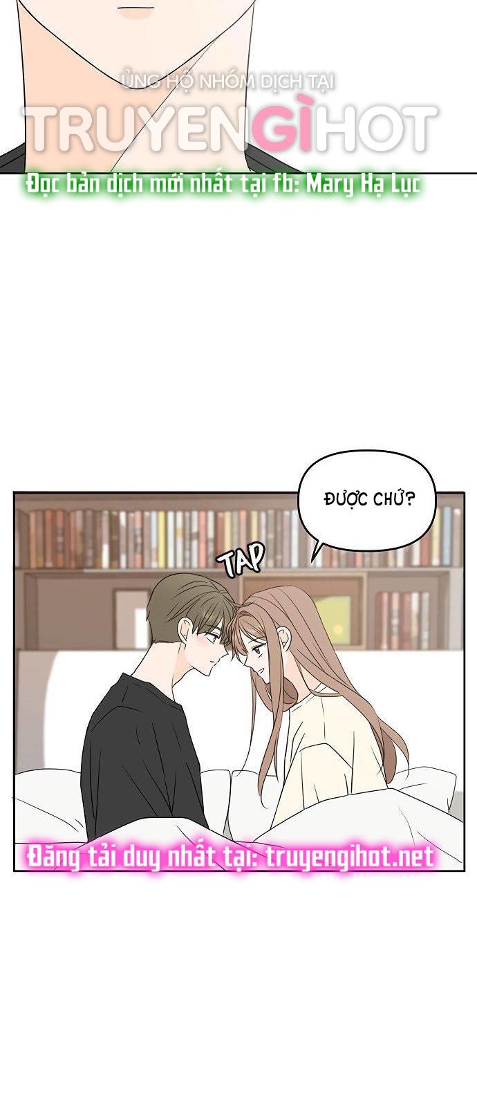 hẹn gặp anh ở kiếp thứ 19 chapter 72 24