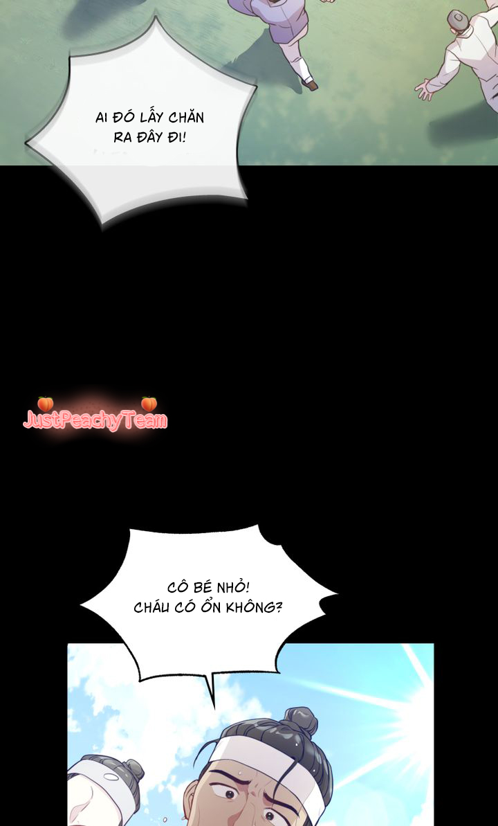 khi những nụ hoa nở rộ chapter 4 17