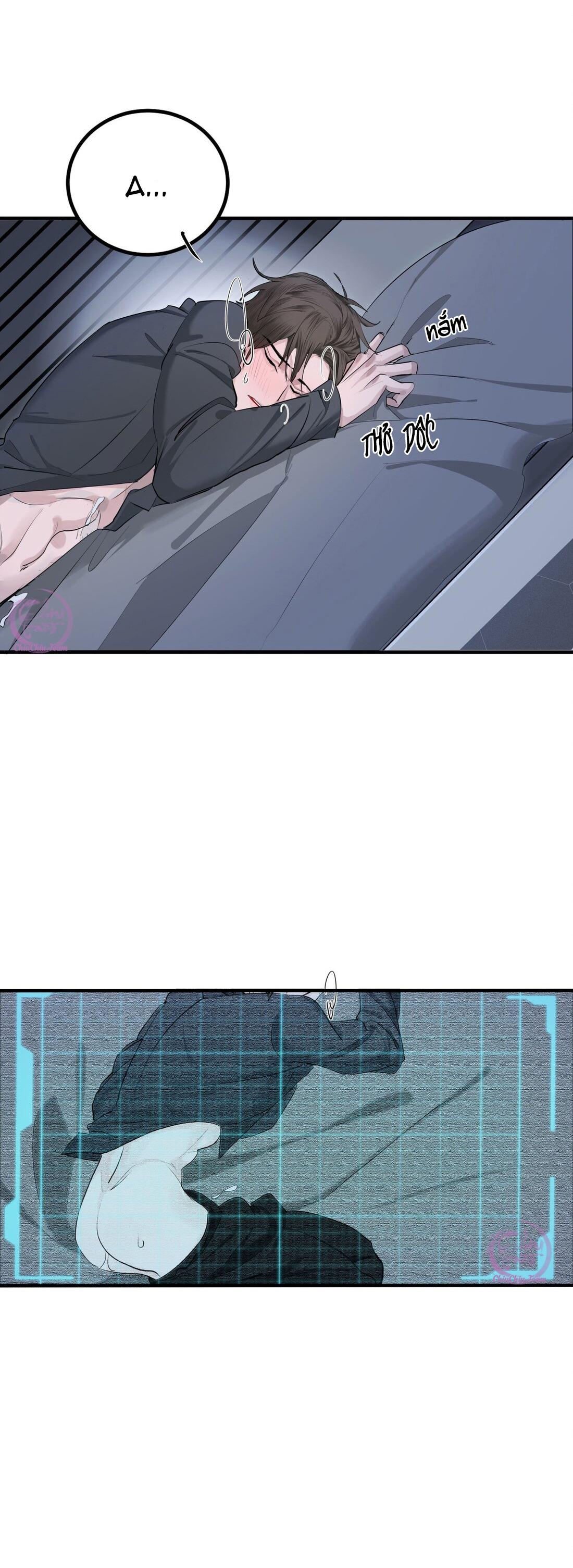 quan hệ xâm chiếm chapter 8 21