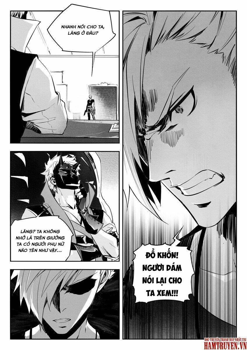 súng thần ký chapter 7 3