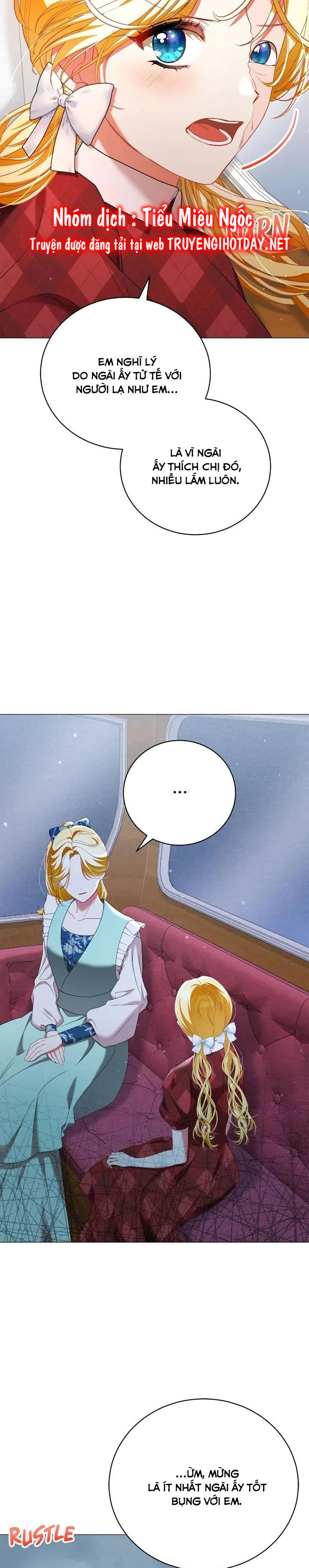 tình yêu đó chưa hề tồn tại chapter 54 25