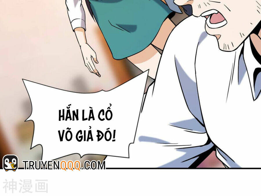 đô thị tiên đế chapter 53 28