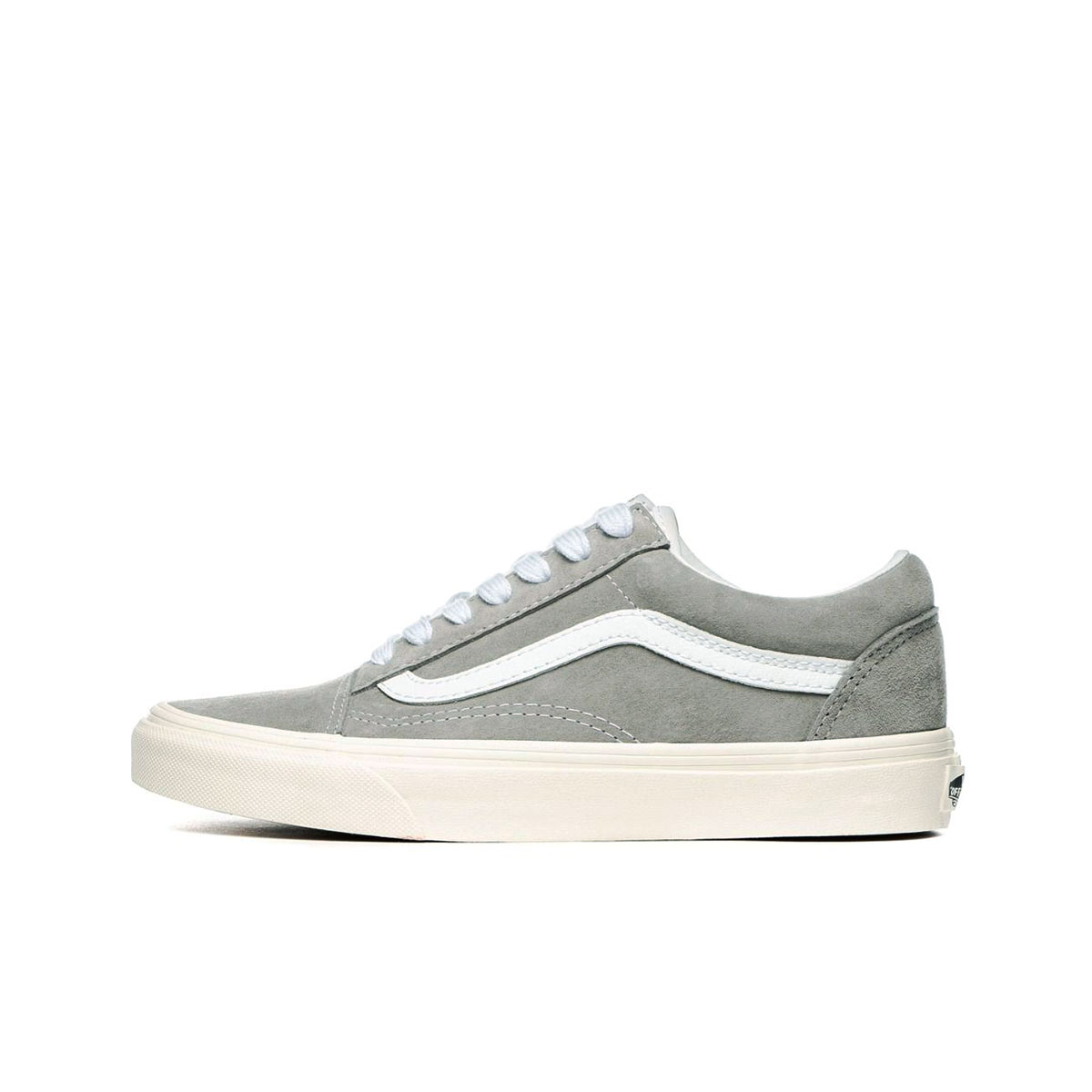 Giày Vans UA Old Skool Pig Suede VN0A4BV518P