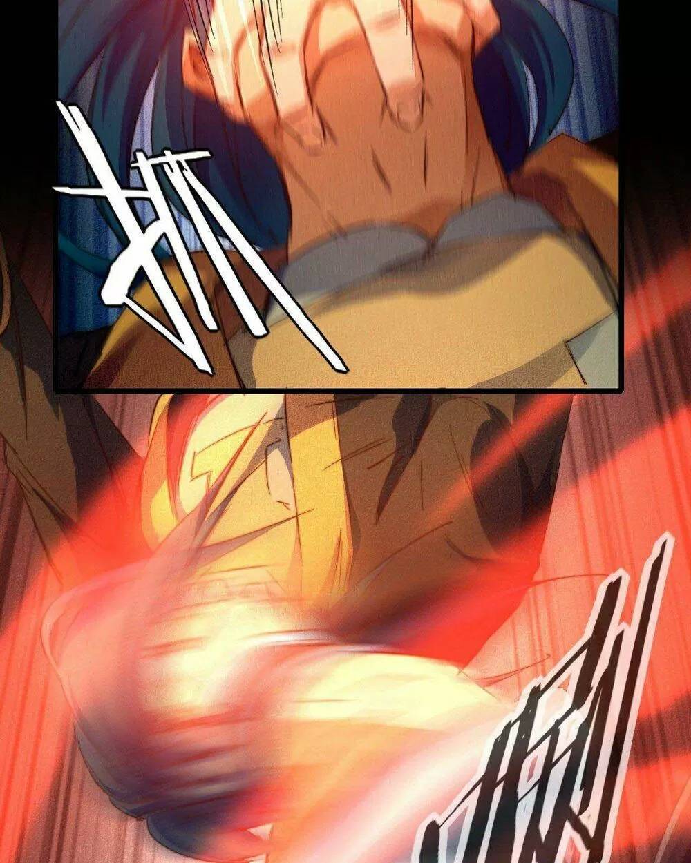 ta thành thần một mình chapter 16 75