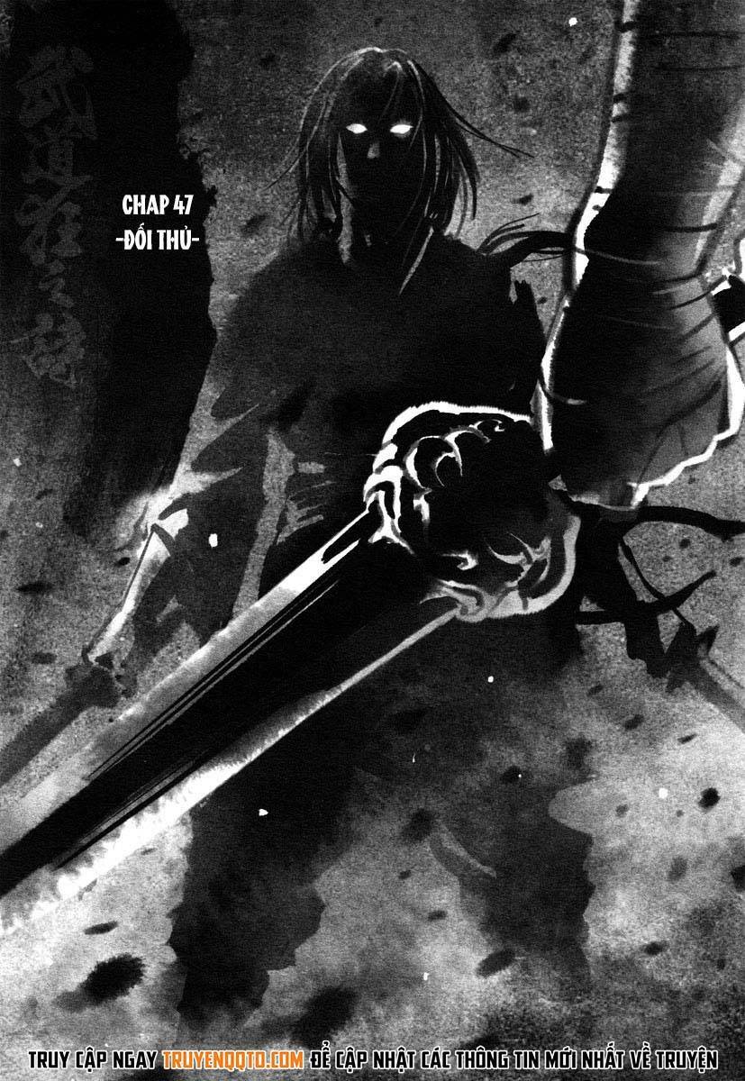 võ đạo cuồng chi thi chapter 46 2