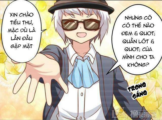 ngư thần đích nhân thả ta đi chapter 32 5