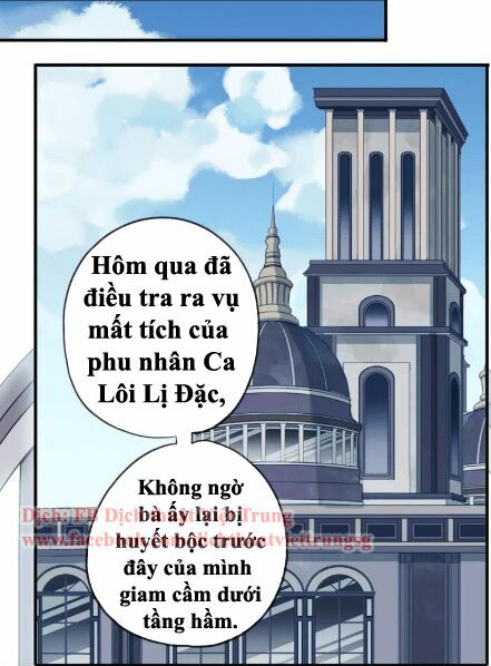 vết cắn ngọt ngào phần 2 chapter 23 26