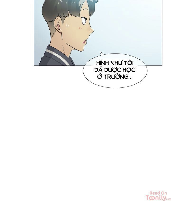 vùng đất kỳ diệu chapter 27 28