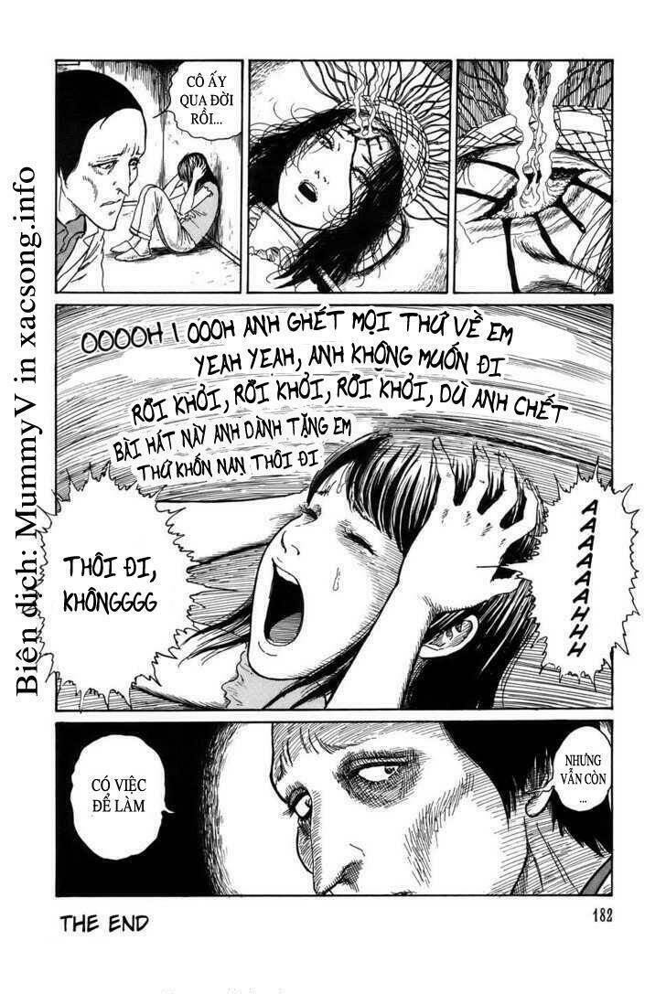 new voices in the dark chapter 6 30