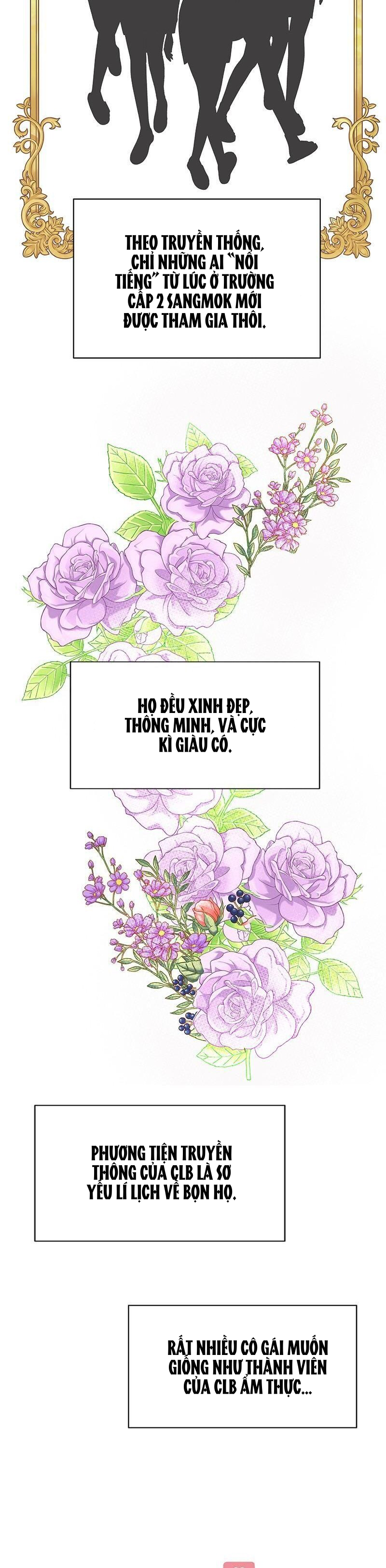 câu lạc bộ fox chapter 2 26