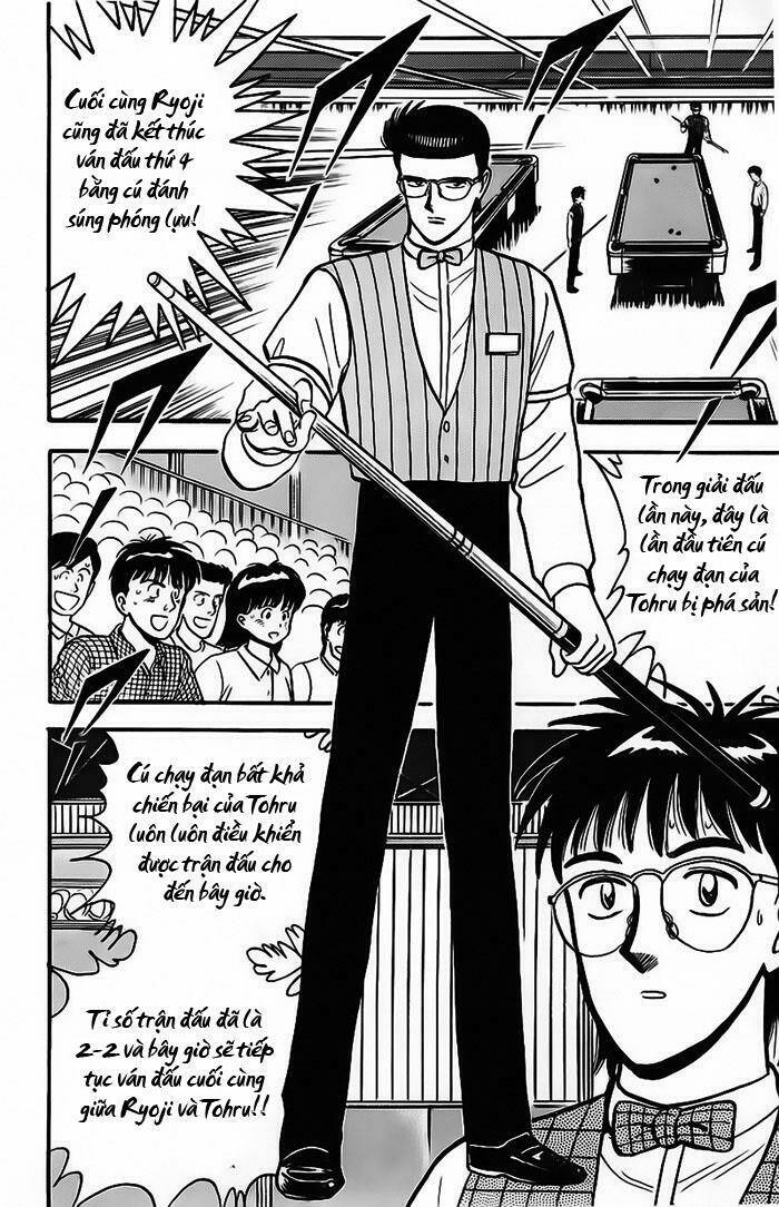 break shot chapter 61 3