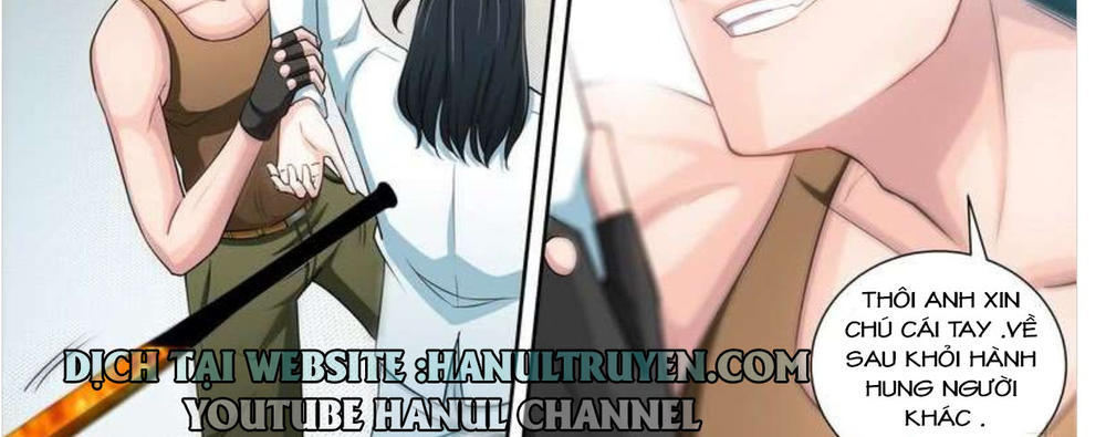 boss hung mãnh cô bé ngây thơ đừng hòng trốn chapter 120 6