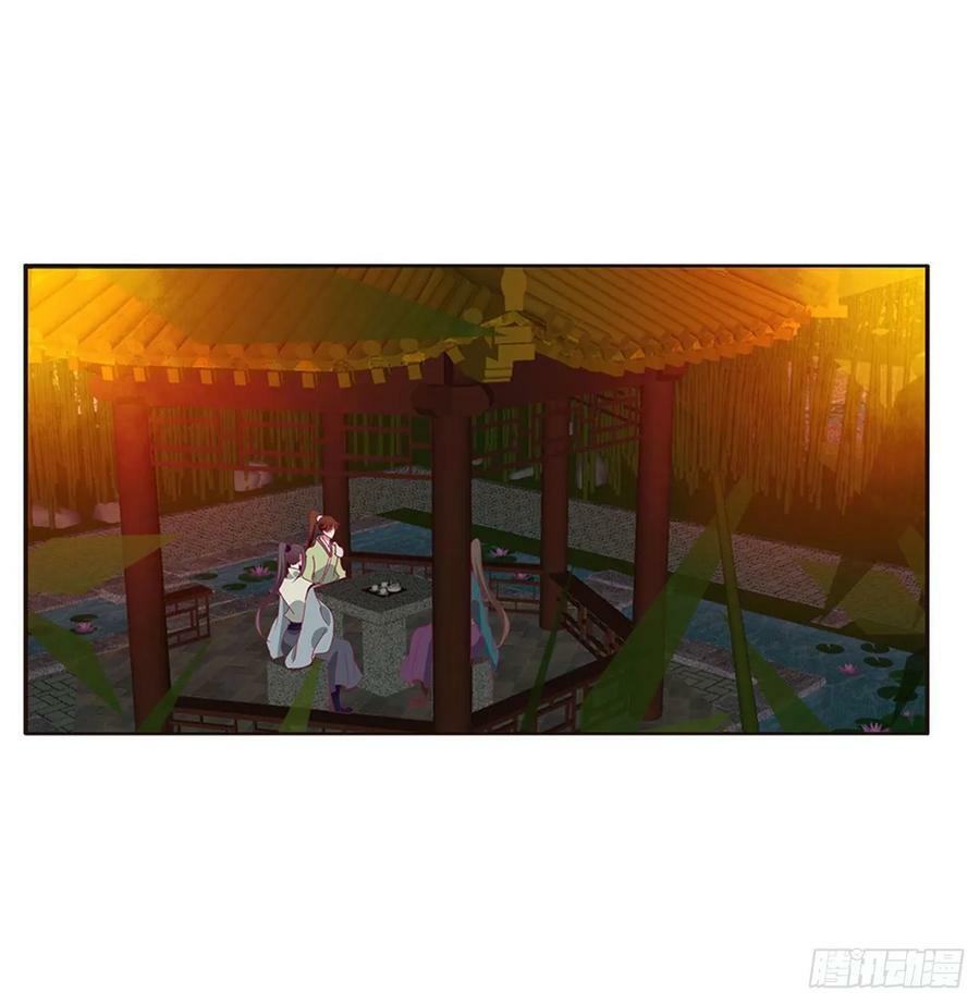 thông linh phi chapter 630 10