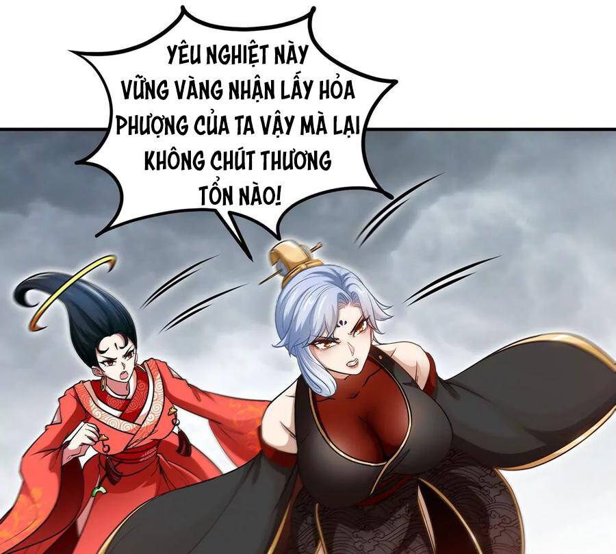 bản kiếm tiên tuyệt không làm nô chapter 42 32