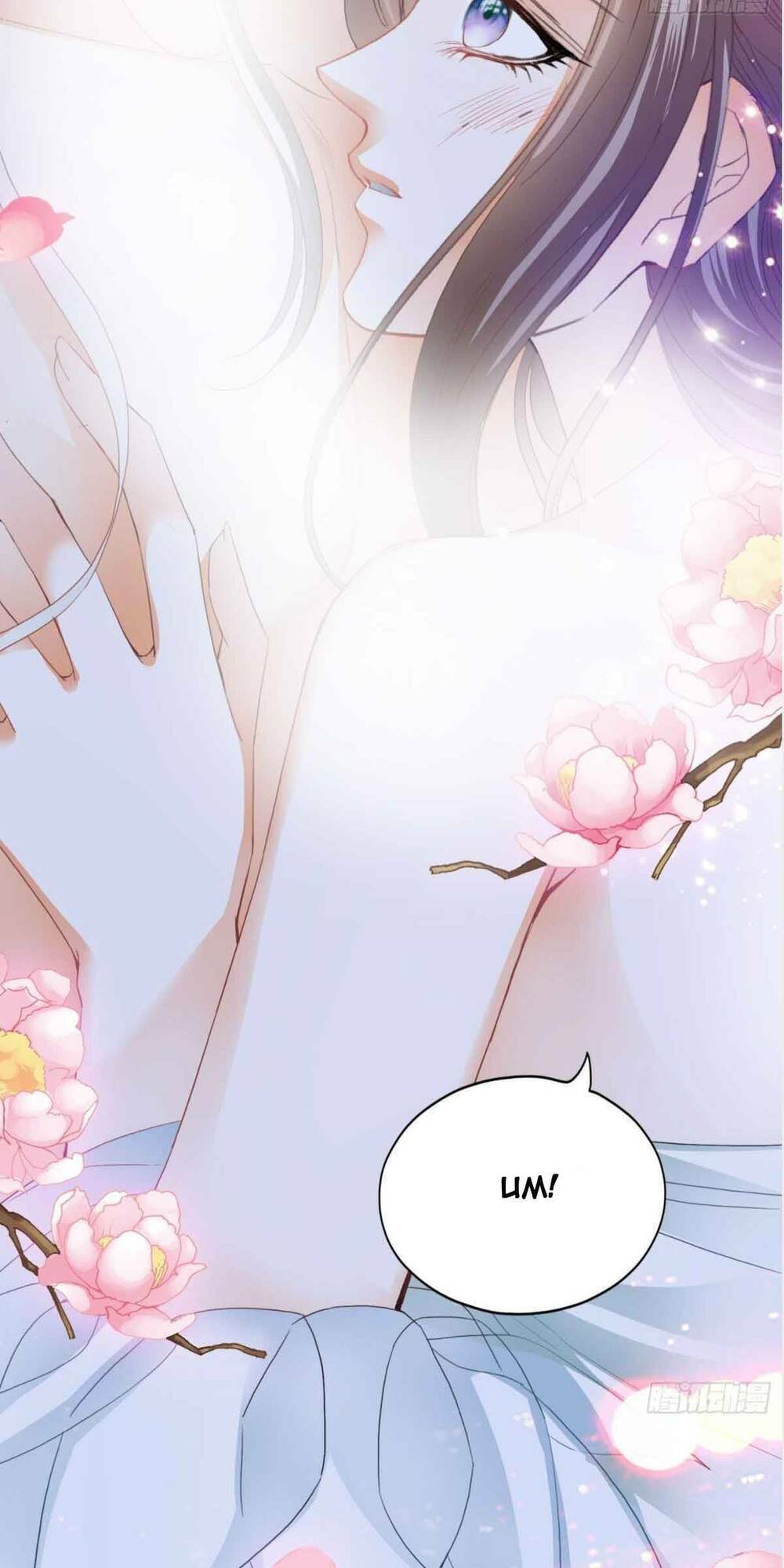 bổn vương muốn nàng chapter 72 23