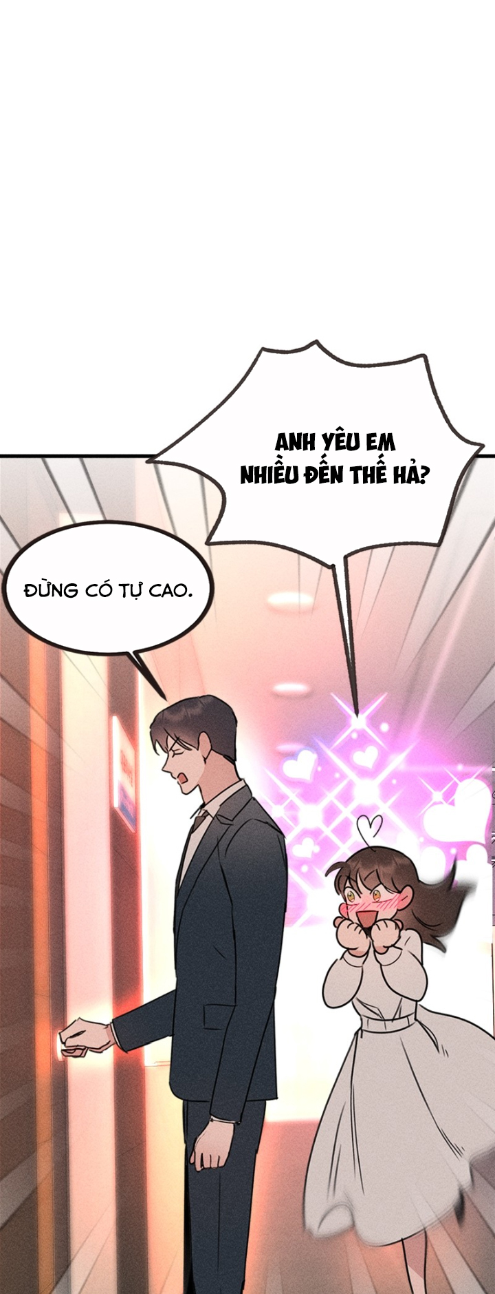 cuộc sống riêng của chị tôi chapter 15 53