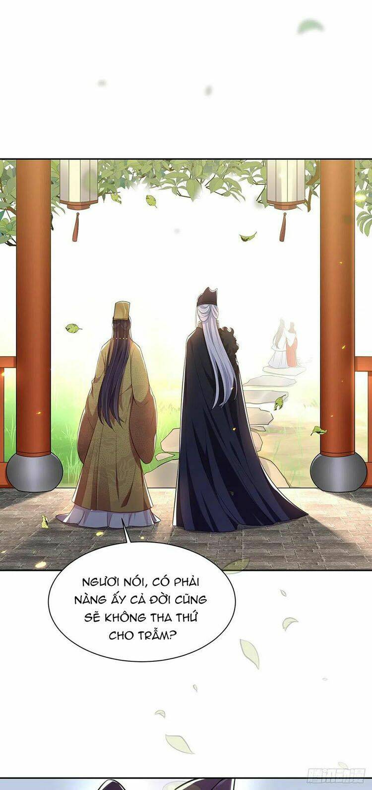 hoạn phi thiên hạ chapter 87 20