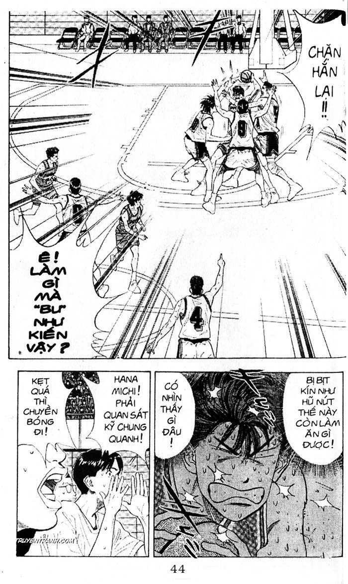 cao thủ bóng rổ chapter 114 9