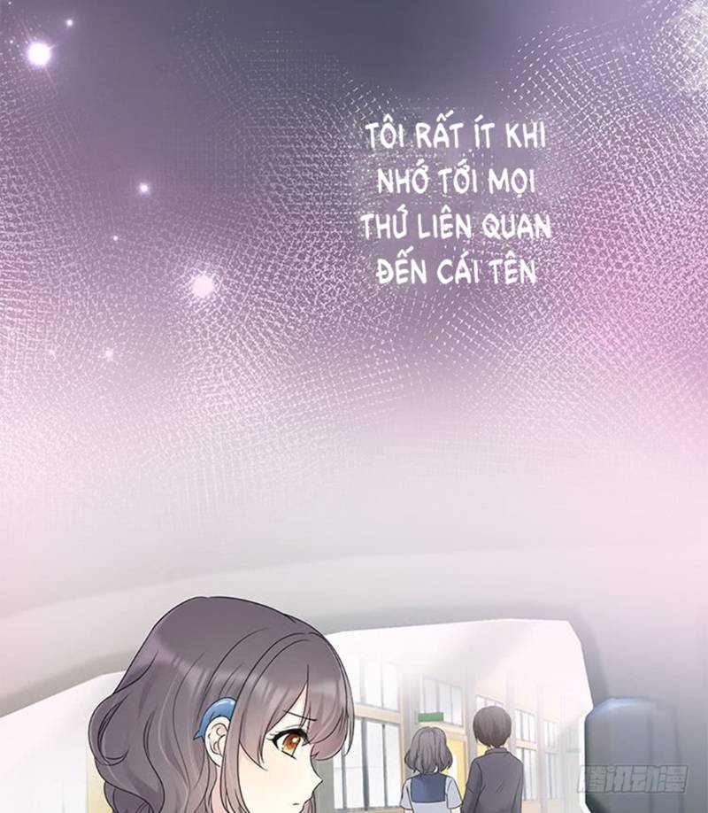 mối tình đầu là đại thần cv chapter 0 3