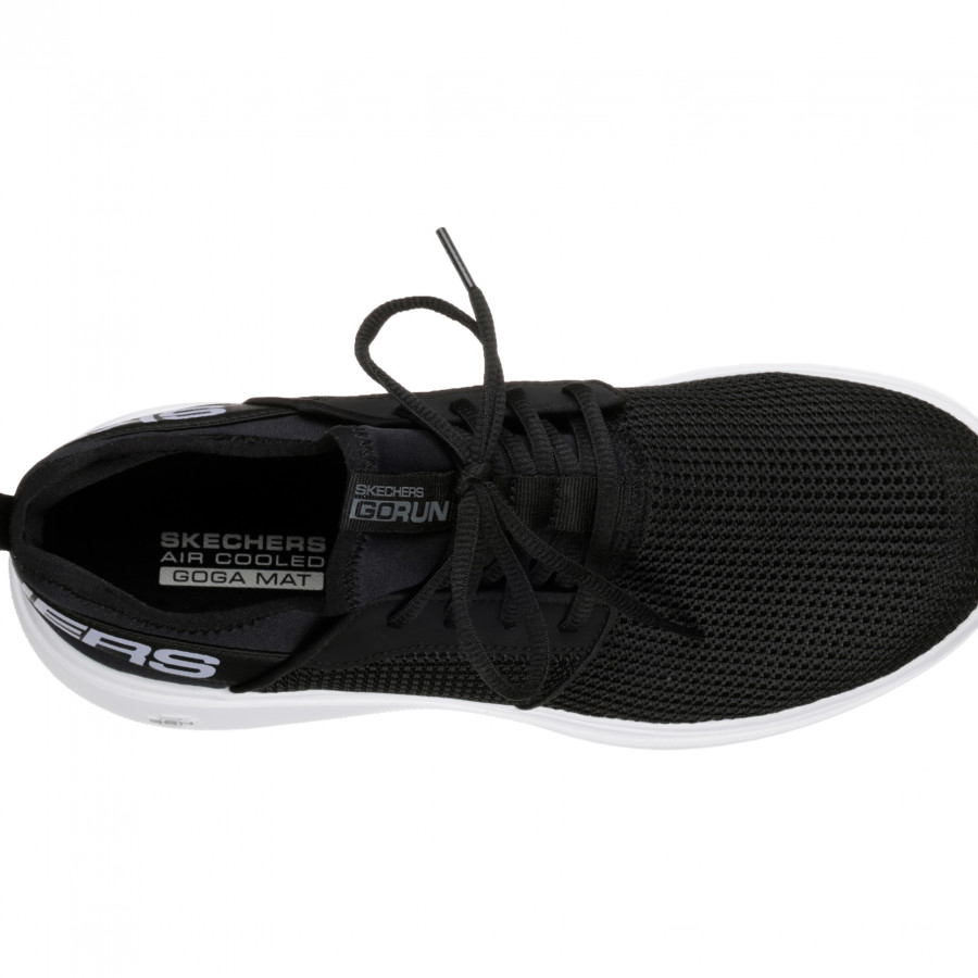 Giày Nam Skechers 55103-PERFORMANCE MENS-BKW