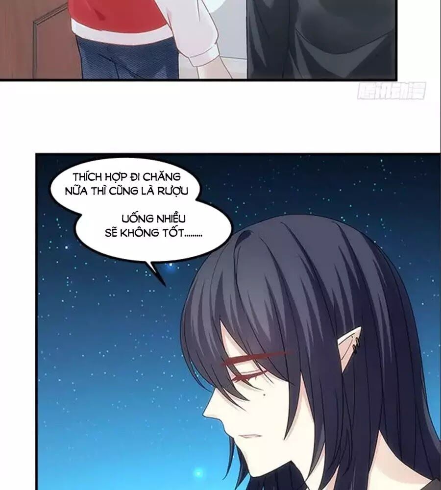 ám dạ vô thường chapter 54 85