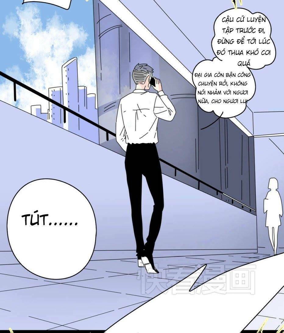 quỷ nhát gan và mã đại cáp chapter 7 35