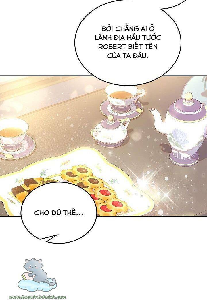 [15+] công chúa chloe chapter 92 53