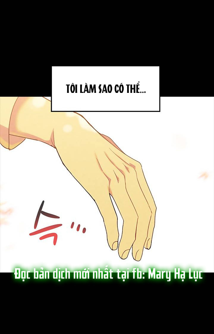 [bản 18+] trò chơi săn mồi của hoàng đế và thánh kỵ sĩ chapter 23.1 16