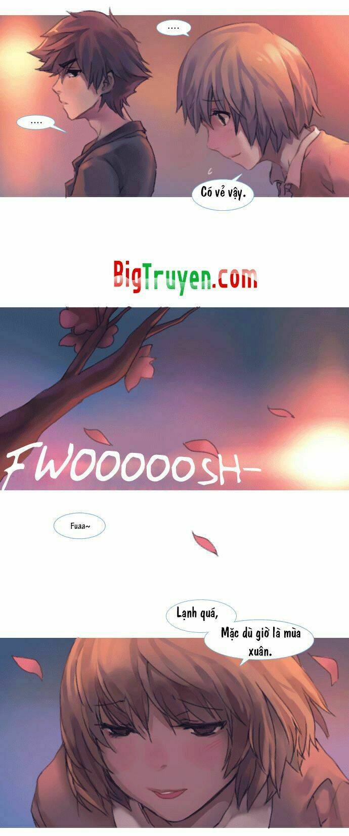 by chance, we... and... chapter 13 13