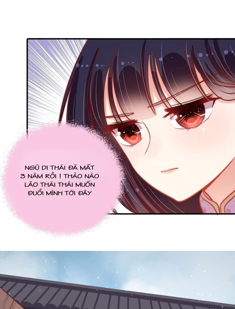 ngày nào thiếu soái cũng ghen chapter 132 2