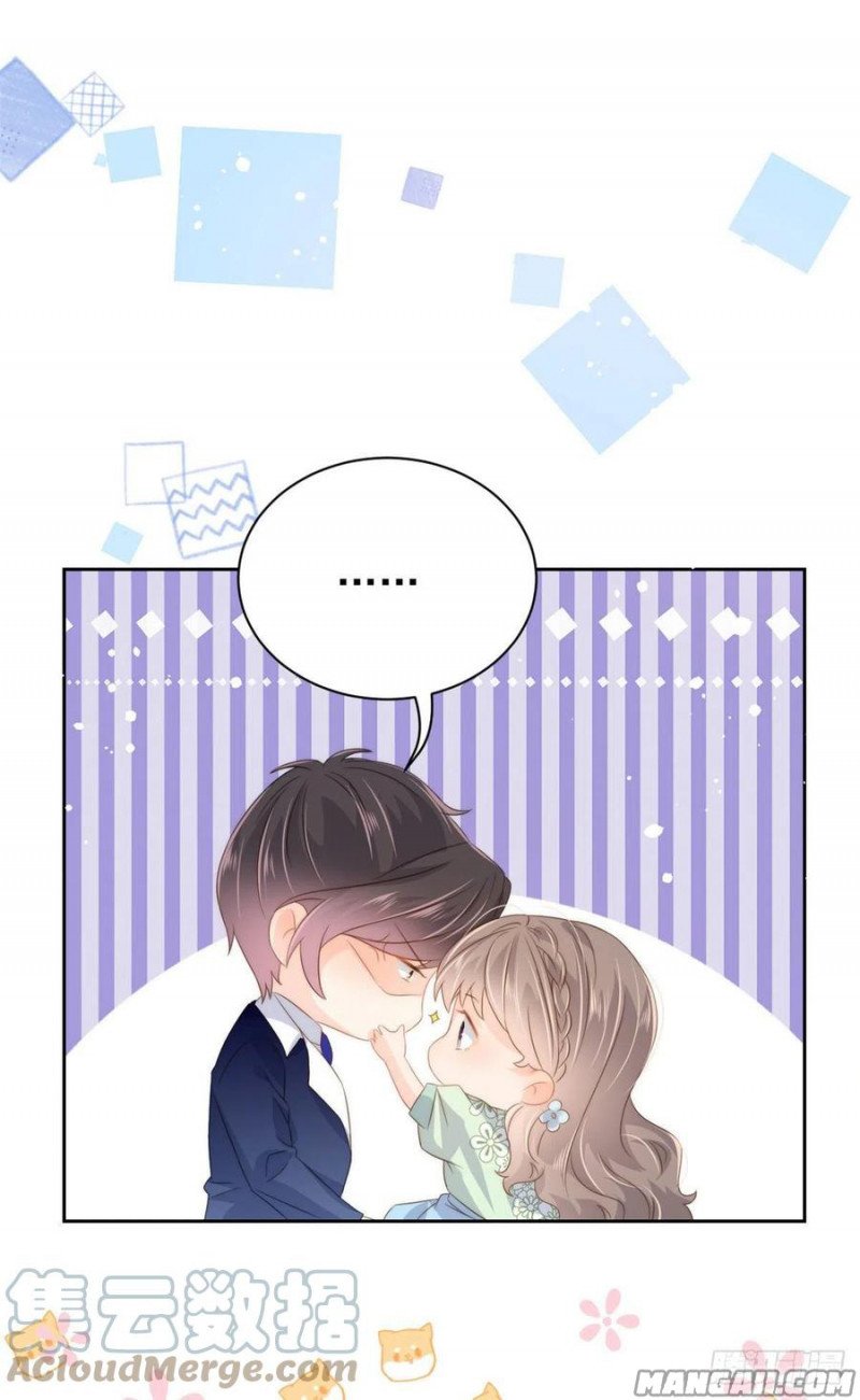 đoàn sủng lão đại ba tuổi rưỡi chapter 122 1