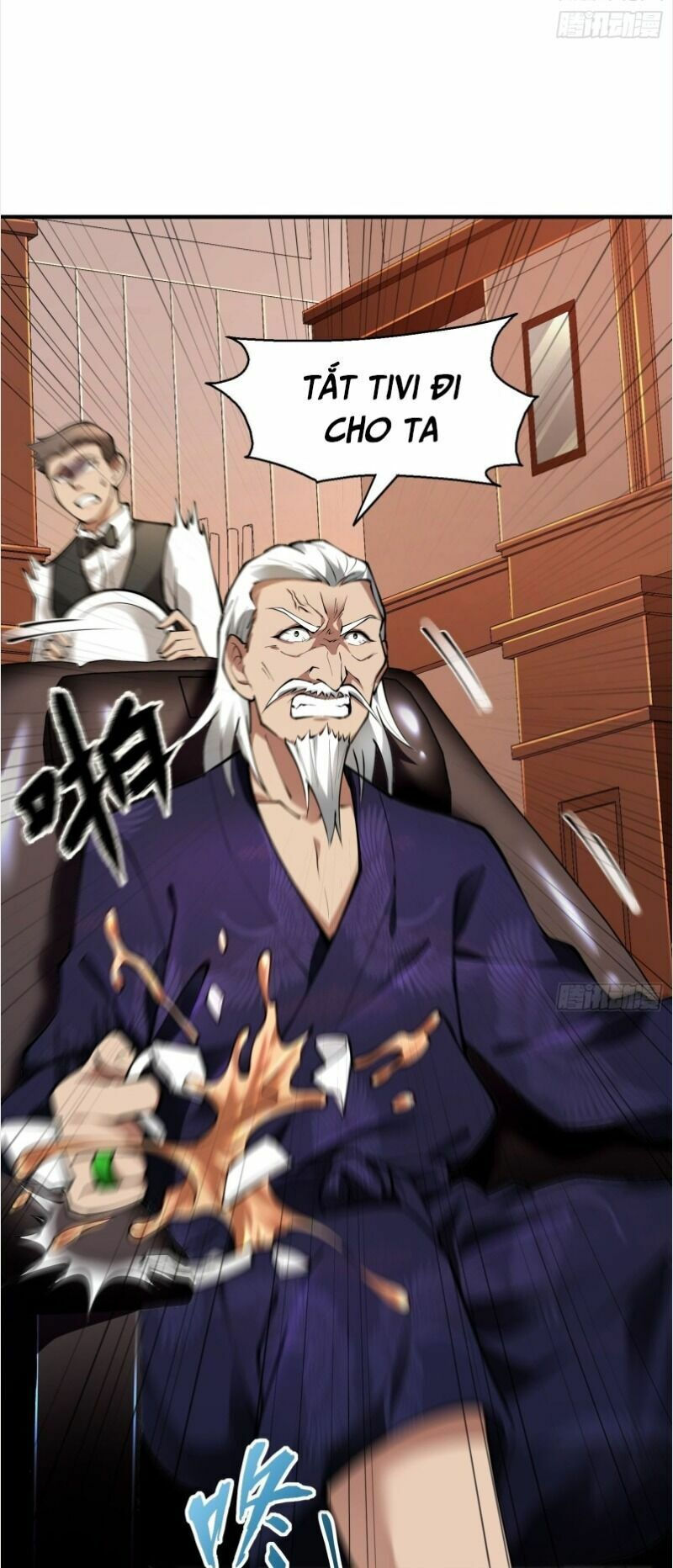 đệ nhất người ở rể chapter 14 64