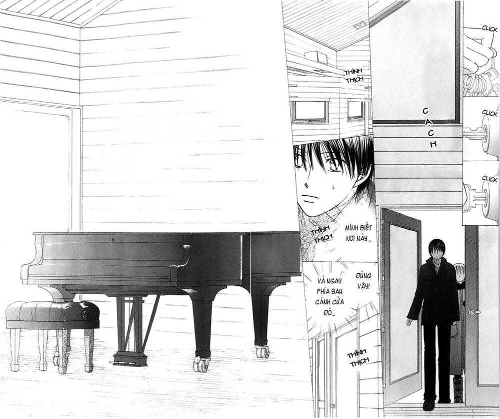 kare kano hajimemashita chapter 79 29