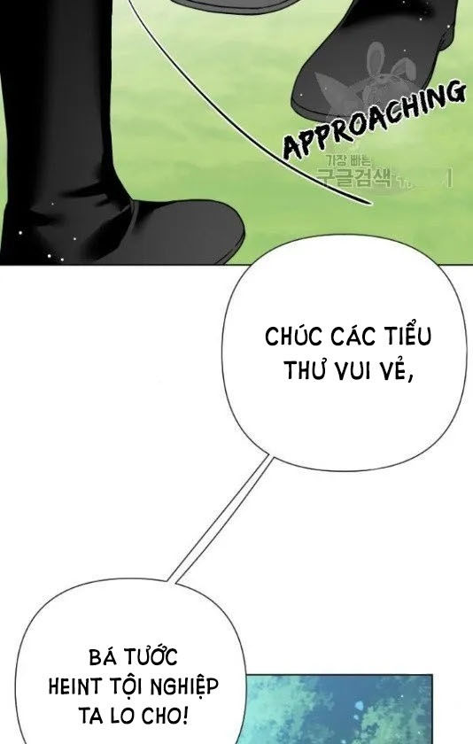 cách hiệp sĩ sống như một tiểu thư chapter 58 52