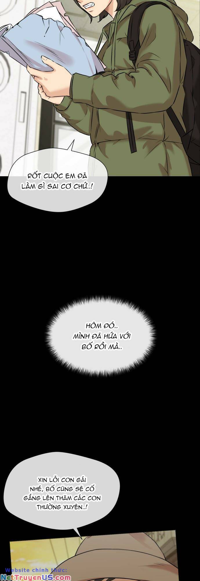 gương mặt thiên tài chapter 124 19