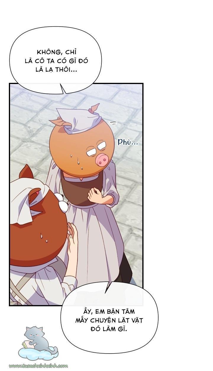 công nương khế ước của gia tộc công tước quái vật chapter 142 18
