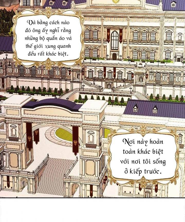 lý do trốn tránh người bạn thời thơ ấu chapter 2 54