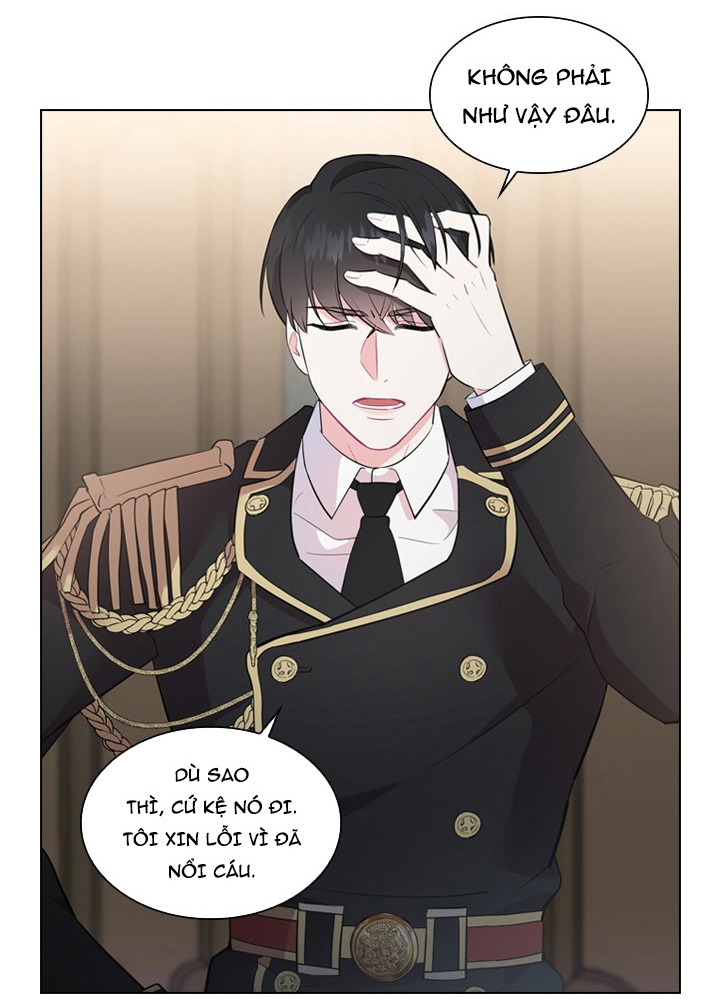 cha đứa bé là ai? chapter 3 28