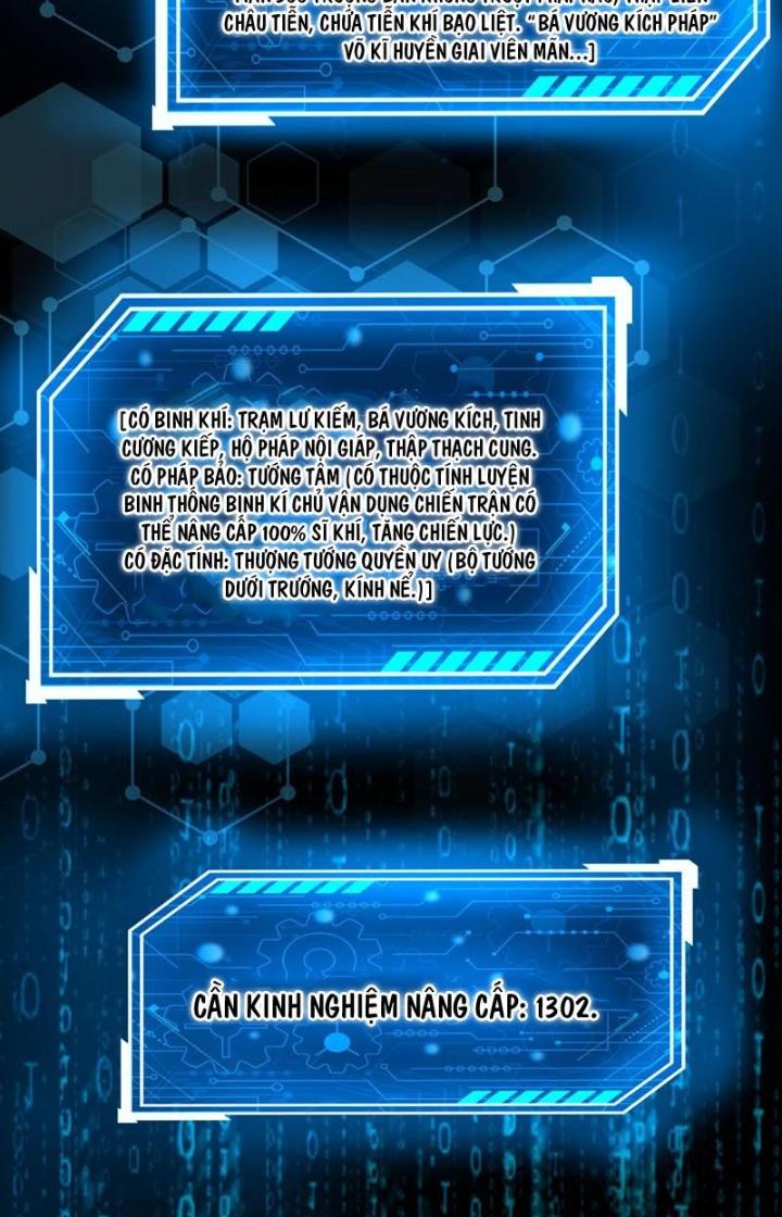 đại tần, ta là con tần thủy hoàng, giết địch thành thần chapter 64 25