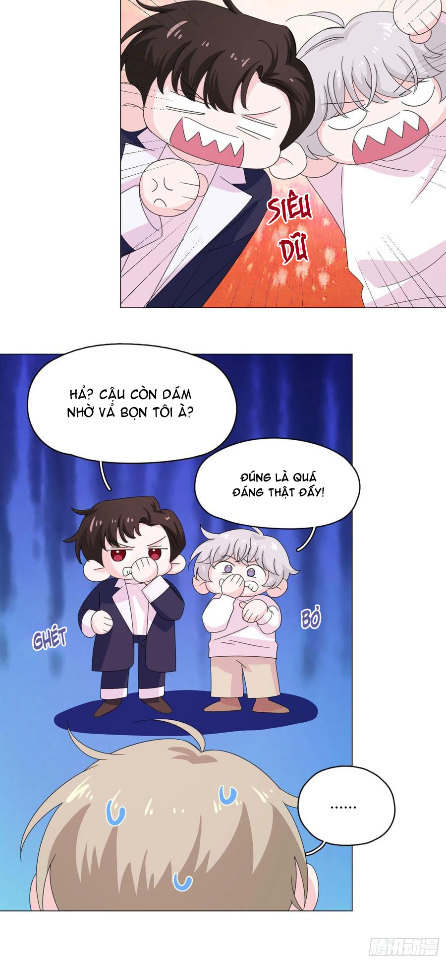 nhất hoàng cửu công thập nhị thê chapter 69 7