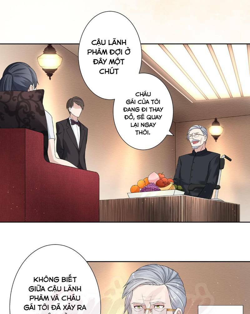 người tu tiên tại đô thị chapter 2 19