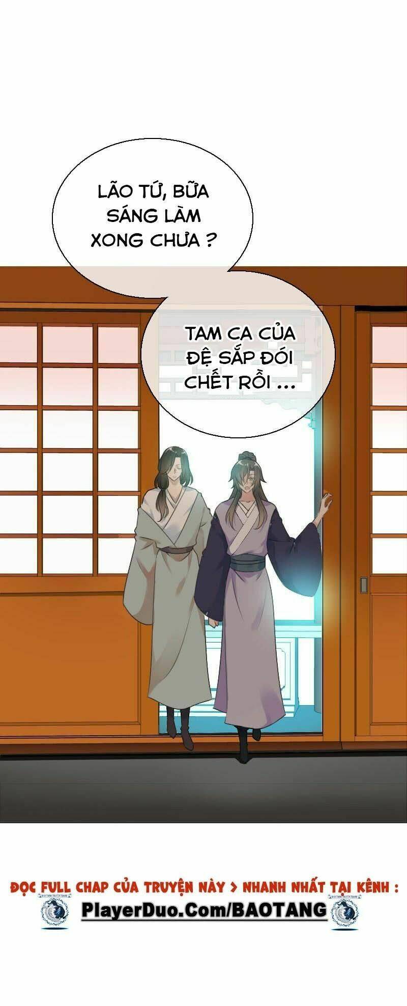 điền viên mật sủng: cô vợ nóng bỏng chapter 69 42